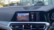 BMW 3 Series 330e M Sport 4dr Step Auto Saloon